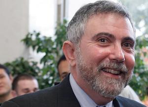 Krugman y Navarro