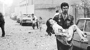 VICTIMAS TERRORISMO victimas terrorismo: