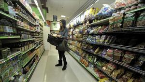 Supermercados y empleo