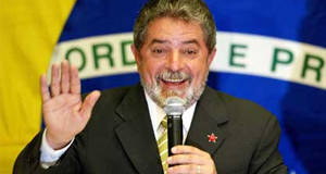 Risultati immagini per Lula