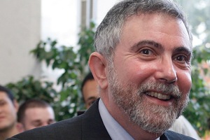 Krugman y Navarro