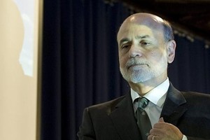 No es por Bernanke