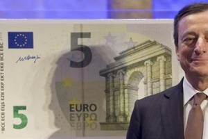 El euro es el problema, no la solución