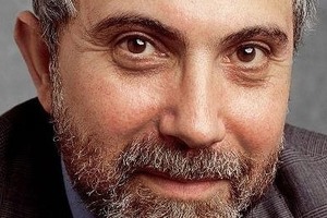 Las falacias de Paul Krugman