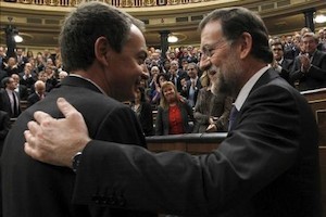 España necesita derecha dura