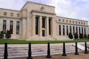 ¿Es la Reserva Federal una entidad privada?