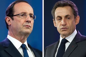 Francia, en el mal camino