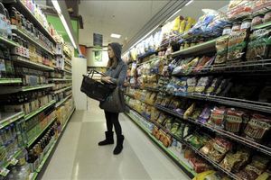 Supermercados y empleo
