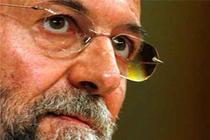 ¿Nos sacará Rajoy del euro?