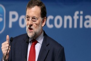 Rajoy, otro socialista mentiroso