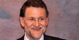 Mariano Rajoy, en una imagen de archivo | EFE