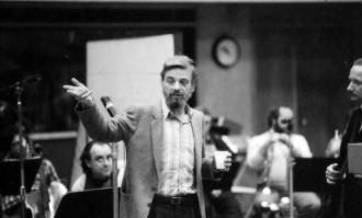 Stephen Sondheim