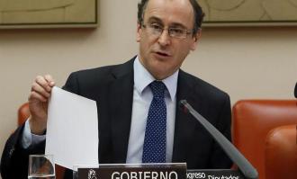 Casado cesa a Alfonso Alonso