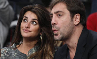 Penélope Cruz y Javier Bardem | Efe