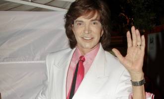 Camilo Sesto | Archivo