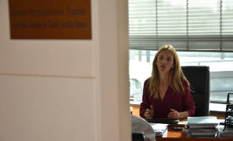 Cayetana Álvarez de Toledo