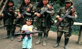 Escalofriante testimonio de las víctimas de las FARC