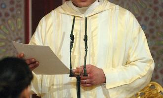 Mohamed VI, en imagen de archivo.