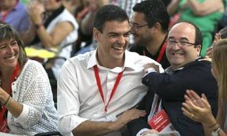 Ciudadanos en Cataluña