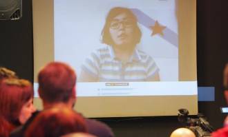 El final de Resistencia Gallega