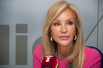 Carmen Lomana en EsRadio | Archivo