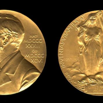 Este año habrá dos premios Nobel de Literatura