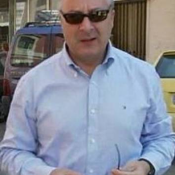 José Blanco, nuevo ministro de Fomento