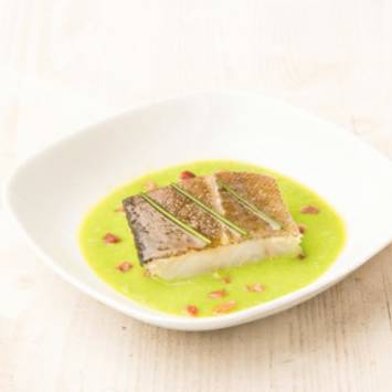 Tres recetas para el verano