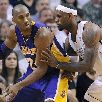 Kobe Bryant, la sonrisa letal de los 81 puntos