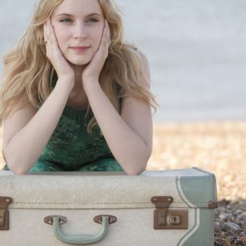 Indispensables de belleza en la maleta