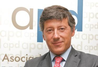 Enrique Snchez de Len, director general de la Asociacin para el Progreso de la Direccin (APD).