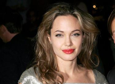 Angelina Jolie |Cordon Press