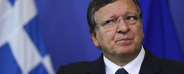 El presidente de la Comisin, Jos Manuel Durao Barroso, este martes. | Efe