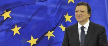 El presidente de la Comisin Europea, Jos Manuel Durao Barroso | Archivo