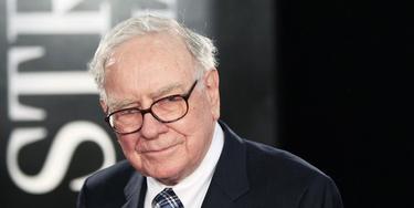 El inversor multimillonario Warren Buffett | Archivo 