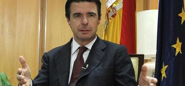 El ministro de Industria, Jos Manuel Soria | Archivo