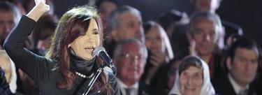 Kirchner est ultimando los detalles para realizar un pago unilateral a Repsol 