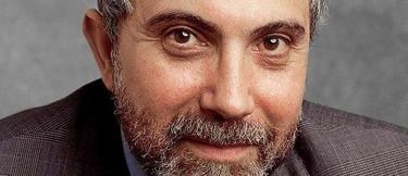 El Nobel de Economa, Paul Krugman | Archivo