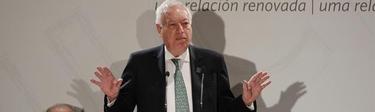 El ministro de Asuntos Exteriores, Jos Manuel Garca-Margallo | Archivo