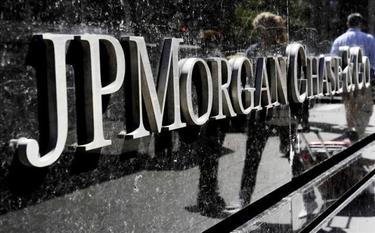 JP Morgan ya anunció el pago de una multa de 100 millones | Archivo