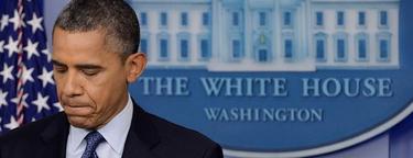 El presidente de EEUU, barack Obama | Archivo