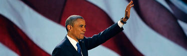 El presidente de EEUU, Barack Obama | Archivo