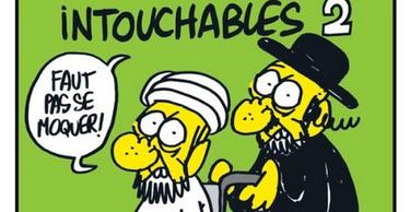 Portada de 'Charlie Hebdo' del miércoles 19 de septiembre | charliehebdo.fr