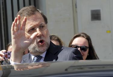 Mariano Rajoy | Cordon Press
