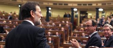 Mariano Rajoy | Efe