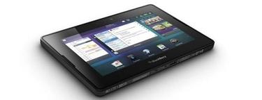 Nueva tableta Playbook 4G LTE. | RIM