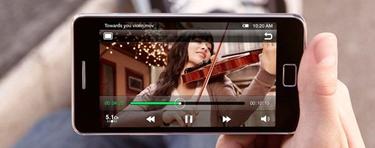 El nuevo dispositivo suceder al Galaxy S II, en la imagen | Samsung