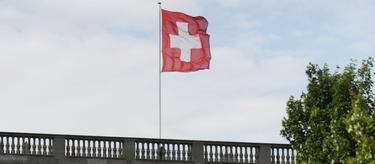 Suiza, primera en el ranking | Archivo