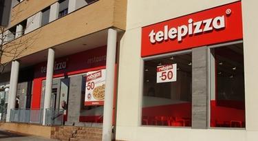 Tienda Telepizza | Telepizza