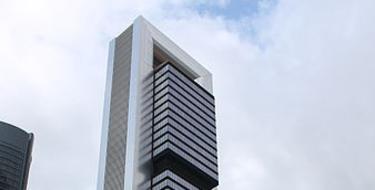 Bankia compró la torre a Repsol por 815 millones de euros | Wikipedia